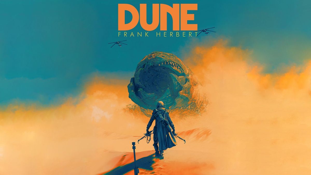 Dune pt 1: Why the hype for Denis Villeneuve's adaptation?