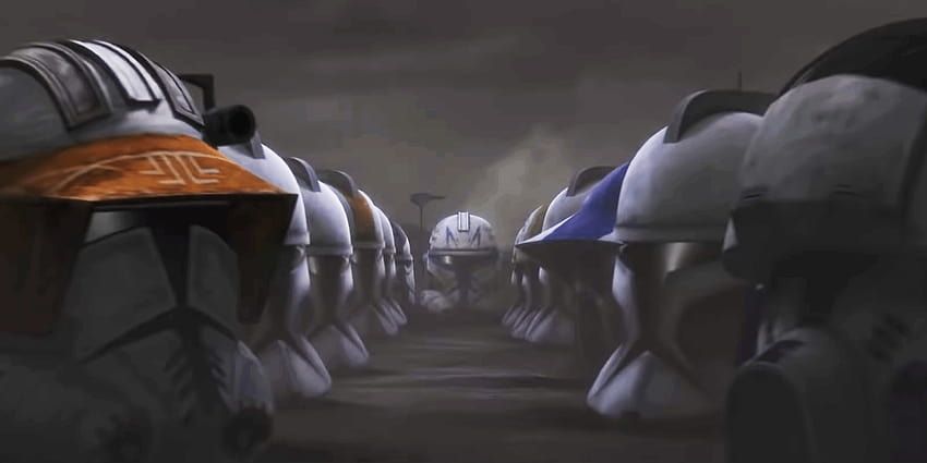 Star Wars The Clone Wars: The Best Episodes