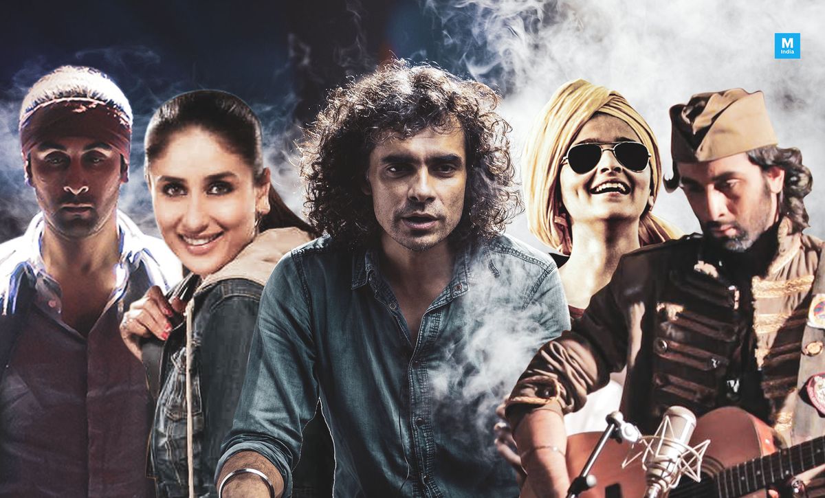 Imtiaz Ali: Romance through Rockstars, Ridicule and Roadways