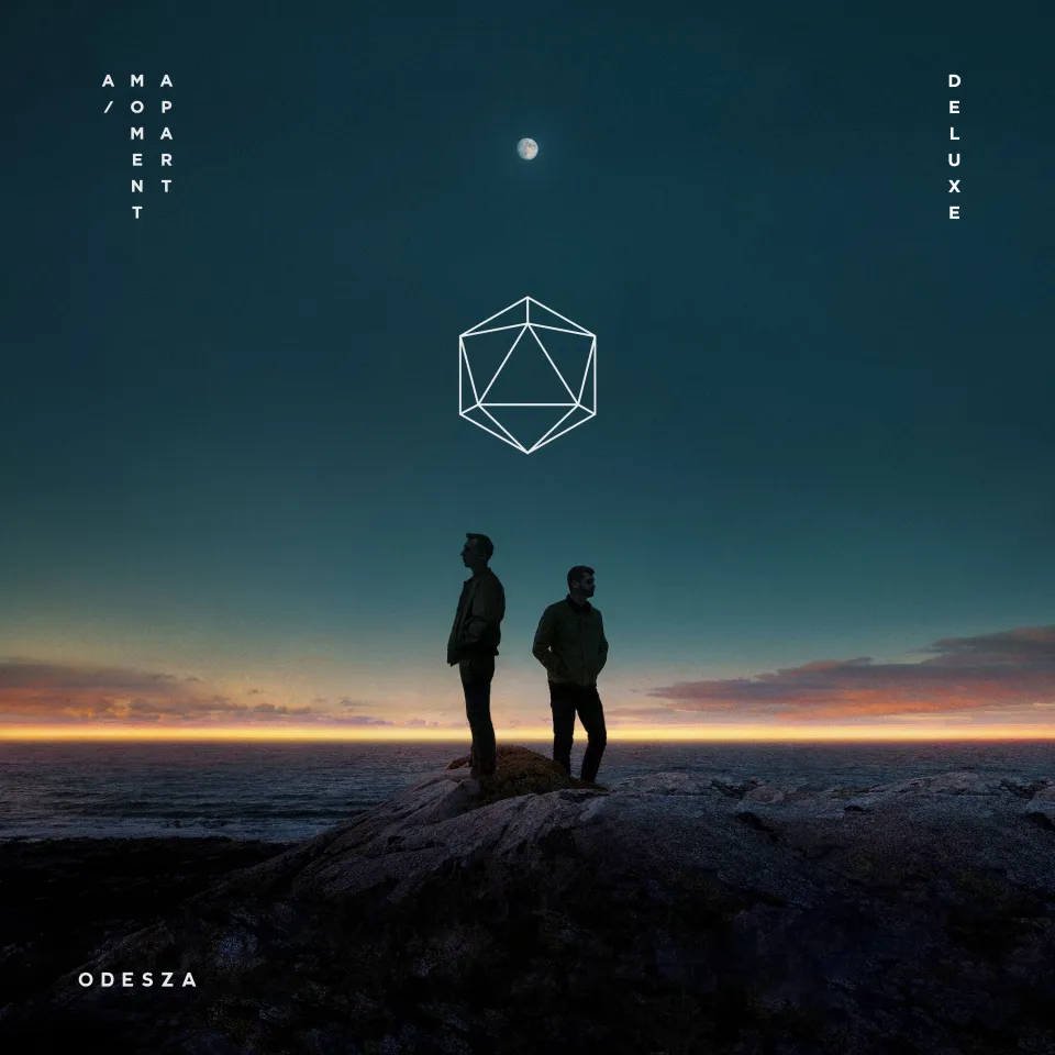 ODESZA pt 1: Euphoric Electronica for Youthful Moments