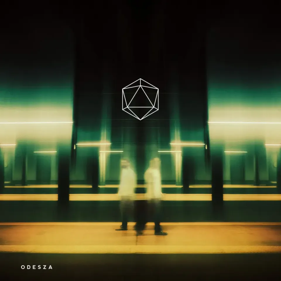 ODESZA pt 2: Light, Loss and Golden Features